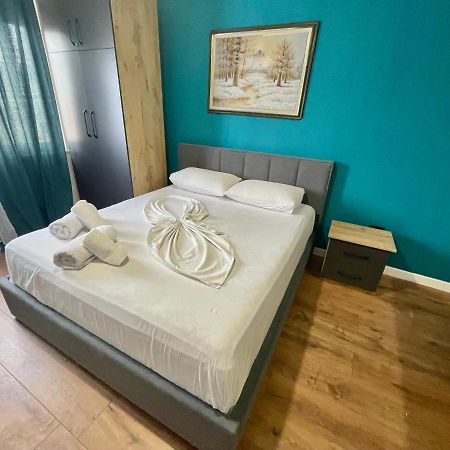 Keon Superb Studio Apartament Тирана Экстерьер фото