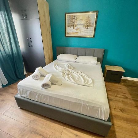 Keon Superb Studio Apartament Тирана Экстерьер фото