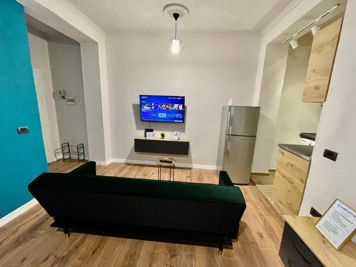 Keon Superb Studio Apartament Тирана Экстерьер фото