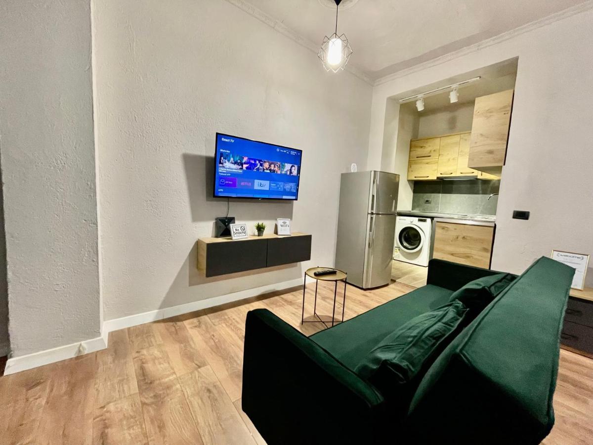 Keon Superb Studio Apartament Тирана Экстерьер фото