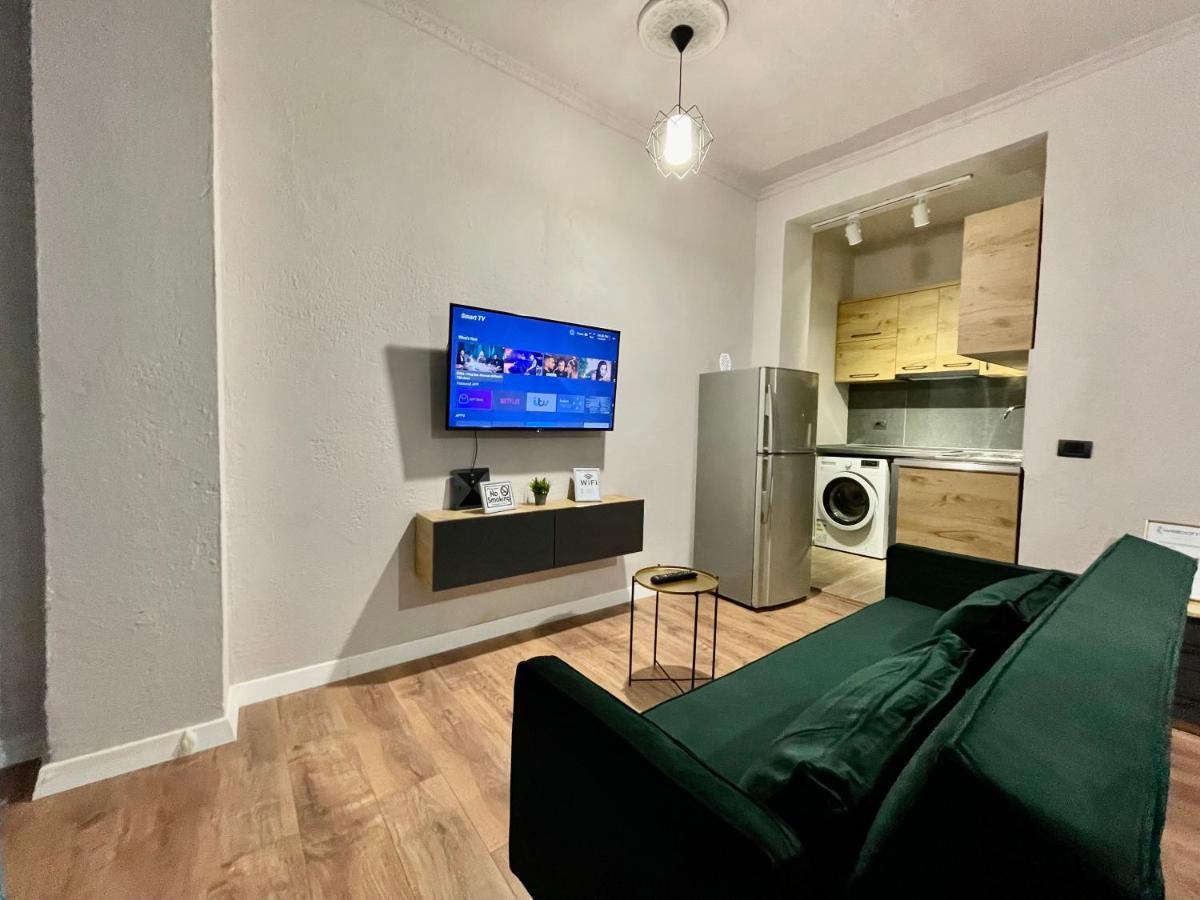 Keon Superb Studio Apartament Тирана Экстерьер фото