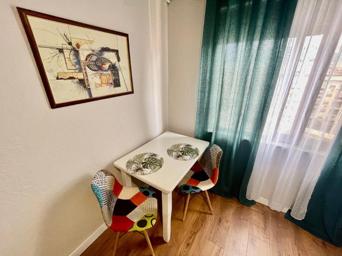 Keon Superb Studio Apartament Тирана Экстерьер фото