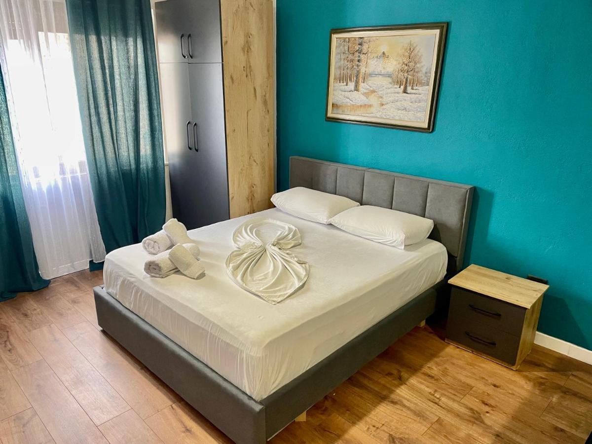 Keon Superb Studio Apartament Тирана Экстерьер фото